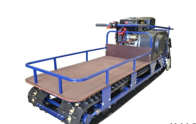 Мотобуксировщик БАРС P550 9 л.с. в Смоленске