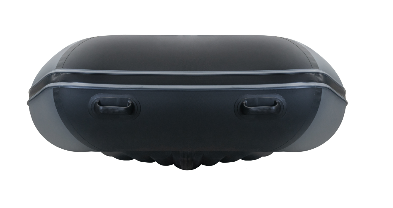 Лодка Таймень RX 3700 НДНД в Смоленске