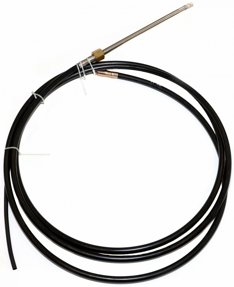 ТРОС РУЛЕВОЙ F11 ДЛЯ РЕДУКТОРОВ Т71, Т85 (ТАЙВАНЬ) в Смоленске