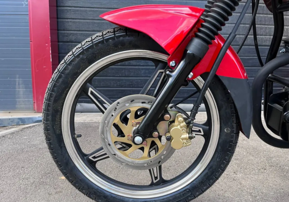 Мотоцикл RACER MAGNUM RC200-C5B в Смоленске