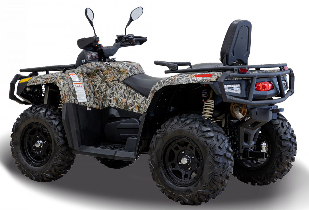 Квадроцикл HISUN TACTIC GT1000/LIMITED в Смоленске