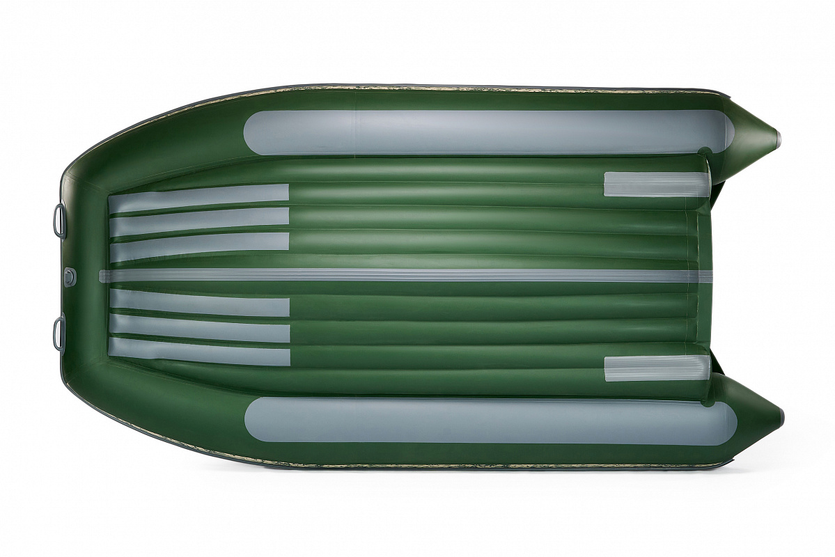 Лодка MISHIMO RAPID 380 PRO в Смоленске