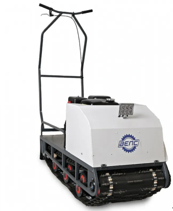 Мотобуксировщик ВЕПС «БЮДЖЕТНЫЙ» 15 л.с. в Смоленске