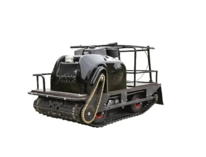 Мотобуксировщик PAXUS 700 15 л.с. в Смоленске