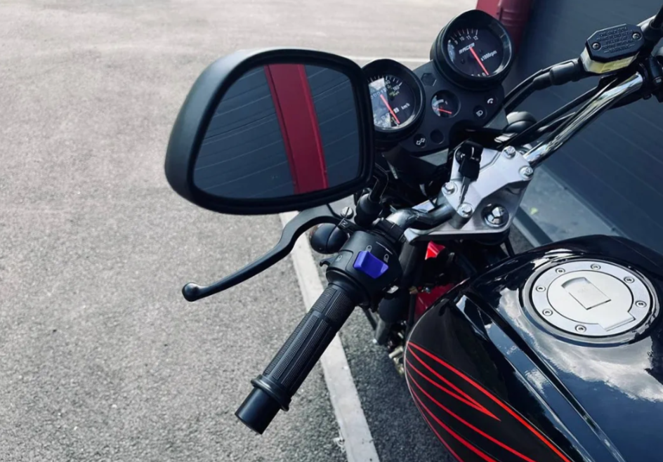 Мотоцикл RACER MAGNUM RC200-C5B в Смоленске