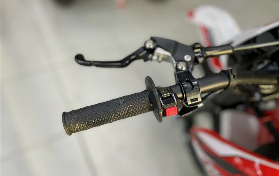 Мотоцикл Progasi SUPER MAX 250 PRO SPORT в Смоленске