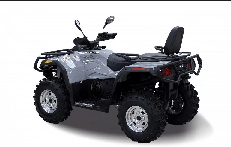 Квадроцикл HISUN TACTIC 550 (HS550ATV) NORMAL в Смоленске