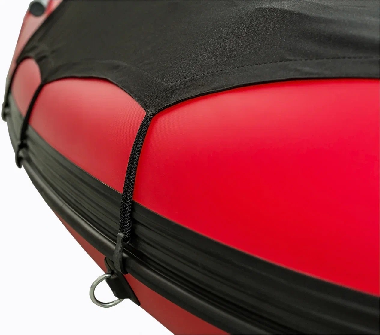 КОМПЛЕКТ НОСОВОГО ТЕНТА К ЛОДКЕ SMARINE AIR MAX 360 ЧЕРНЫЙ в Смоленске