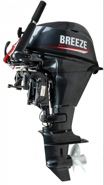 Лодочный мотор BREEZE F20S (4х тактный) в Смоленске