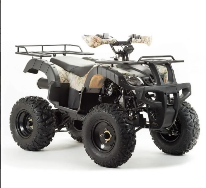 Квадроцикл PROMAX ATV 250 (2025) в Смоленске