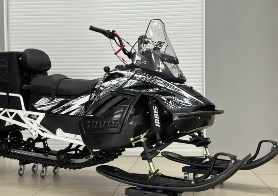 СНЕГОХОД IRBIS SF200L XE SUPERLONG в Смоленске