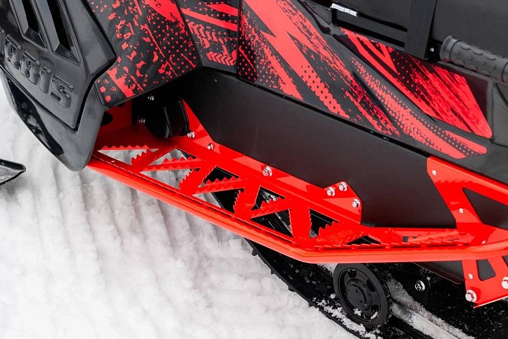 Снегоход IRBIS SF200L NEW в Смоленске