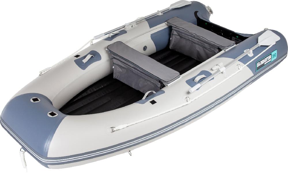 НАДУВНАЯ ЛОДКА GLADIATOR E330PRO в Смоленске