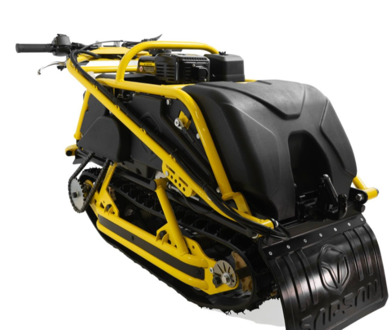 Мотобуксировщик SAPSAN SK 380 в Смоленске