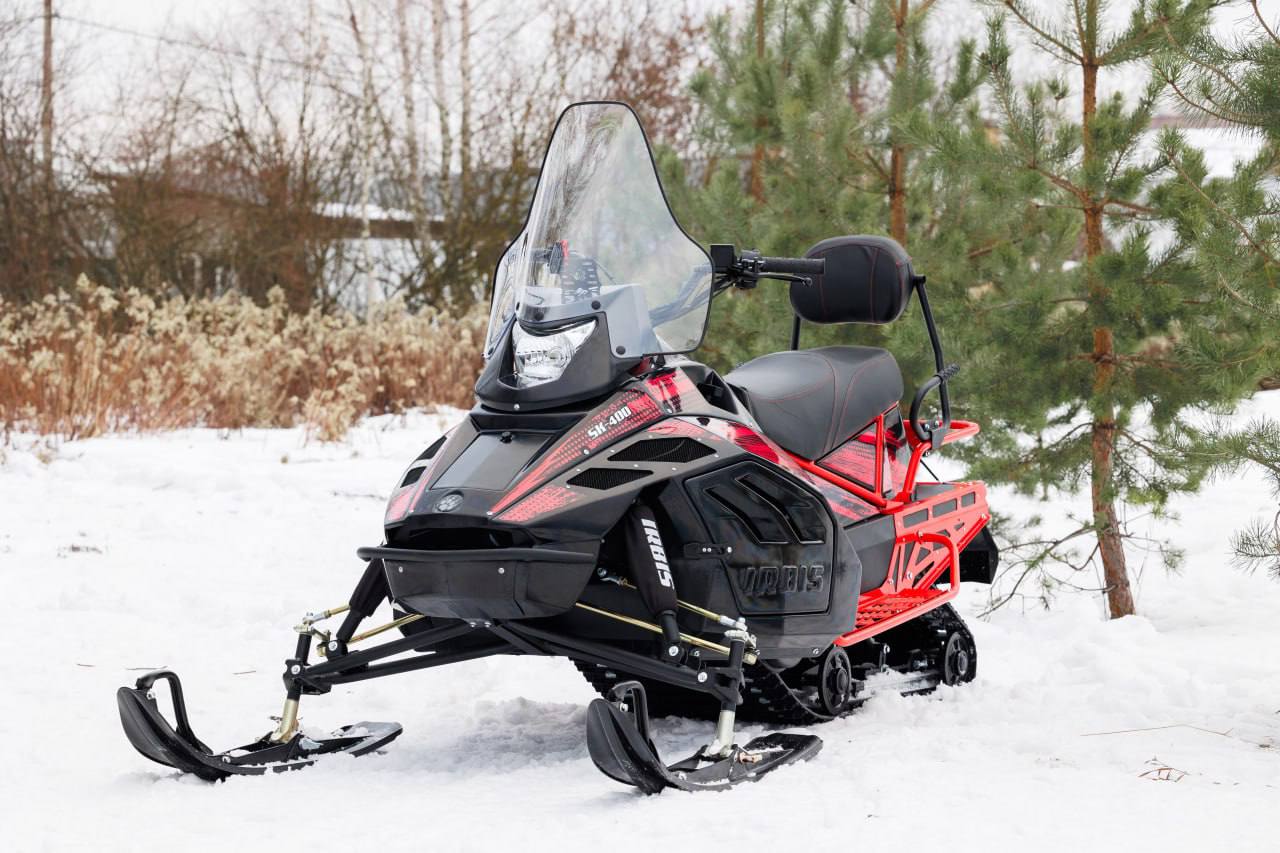 Снегоход IRBIS TUNGUS 400 25/26 в Смоленске