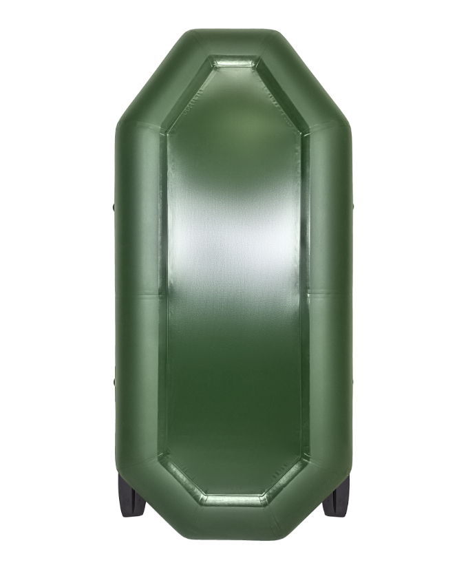 Лодка Барс 260 в Смоленске