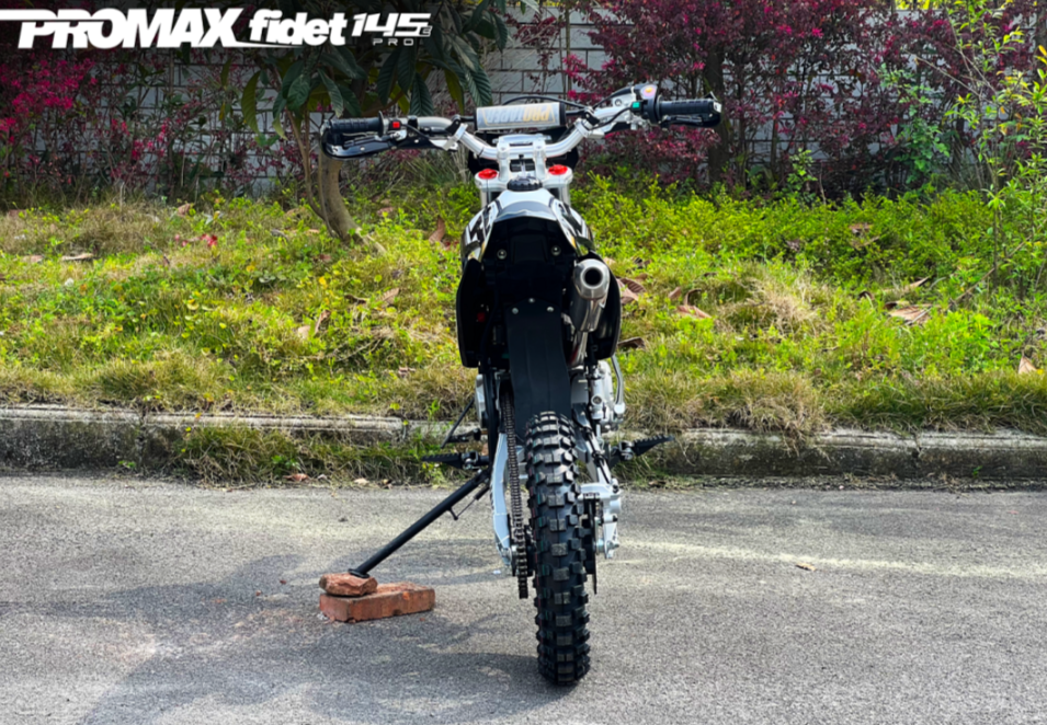 Мотоцикл (питбайк) PROMAX FIDET (ФАЙДЕТ) 145E PRO 17/14 в Смоленске