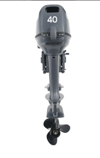 Лодочный мотор ALLFA CG Т40 S в Смоленске