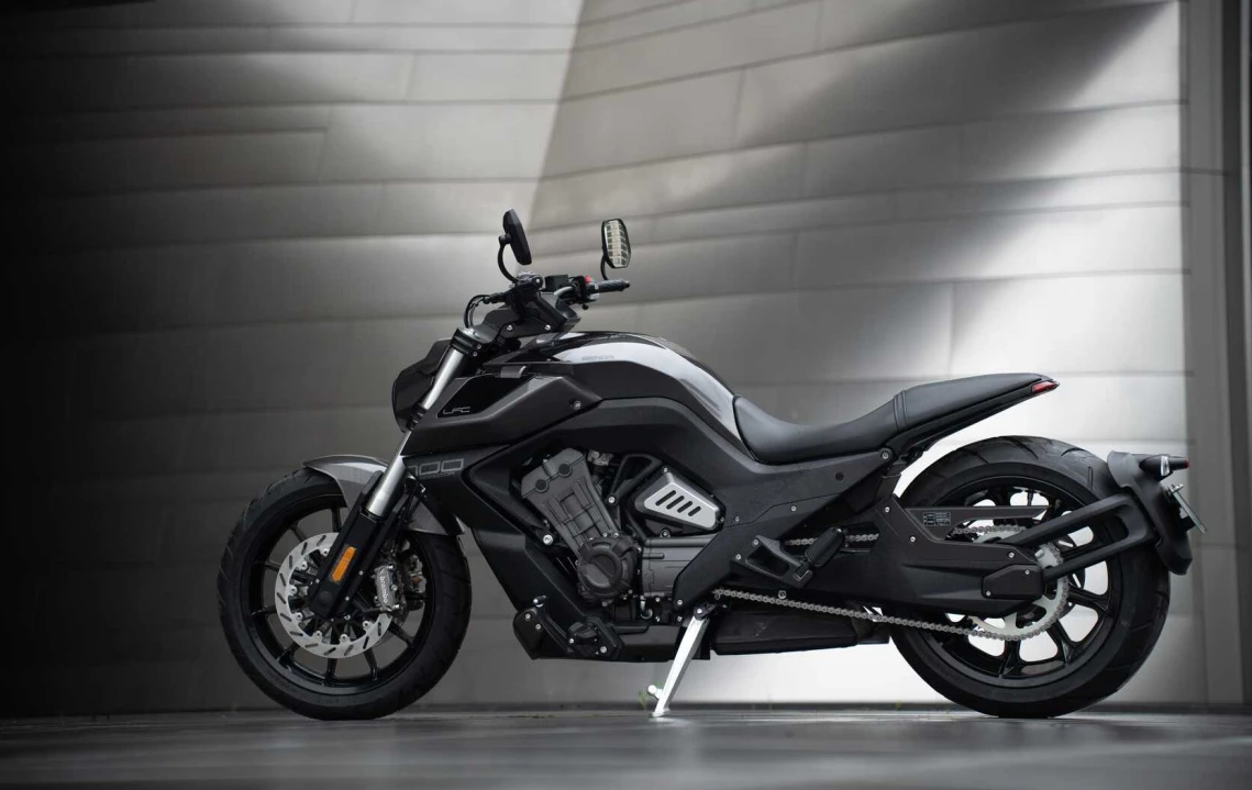 Мотоцикл Benda LFC 700 Pro в Смоленске