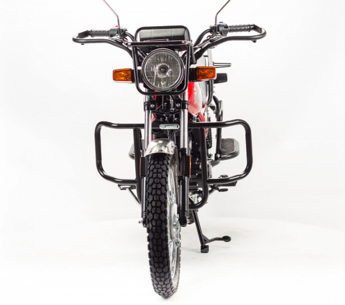 Мотоцикл MOTOLAND (МОТОЛЕНД) FORESTER LITE 200 в Смоленске