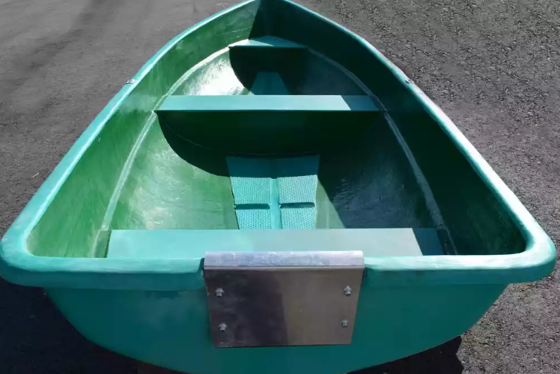 Стеклопластиковая Лодка Голавль в Смоленске