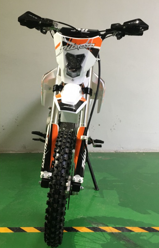 Питбайк JHLMOTO JHL Z125E Pro (ZS154FMI-3) в Смоленске