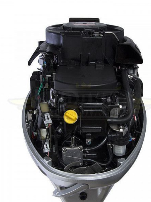 Лодочный мотор SEANOVO SNEF30FEL-EFI в Смоленске
