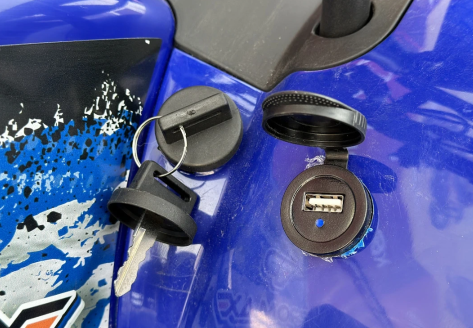  Квадроцикл PROMAX ATV 250 MAX (2025) в Смоленске