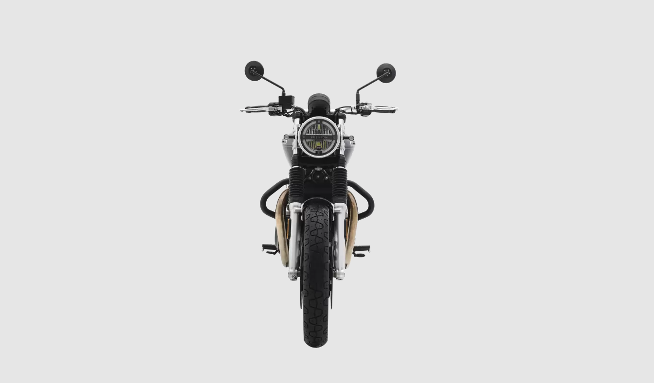 Мотоцикл GAOKIN GK 1200 в Смоленске