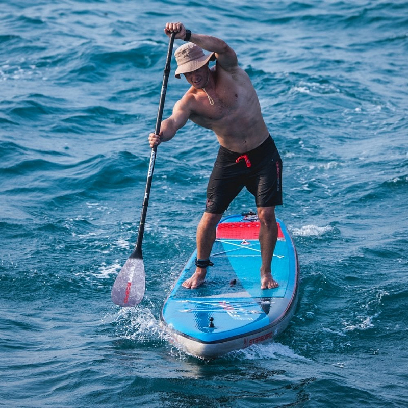 SUP (САП) Доска MISHIMO NAOMI PRO 12 в Смоленске