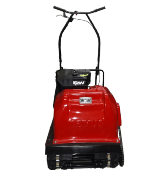 Мотобуксировщик PAXUS 550 15 л.с. в Смоленске