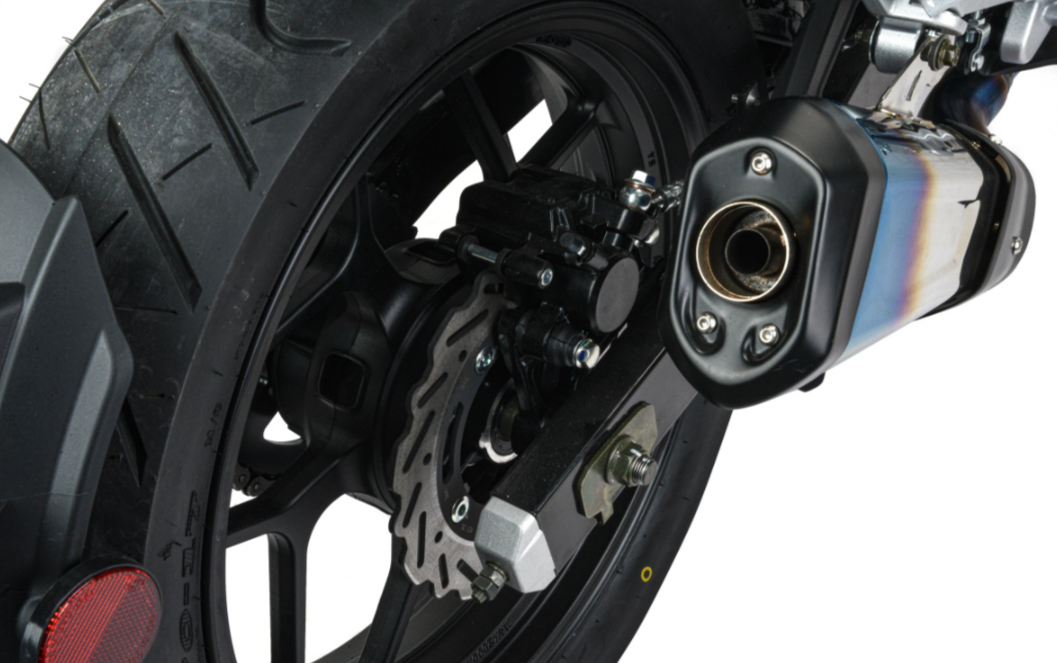 Мотоцикл MOTOLAND (МОТОЛЕНД) 300 CBR в Смоленске