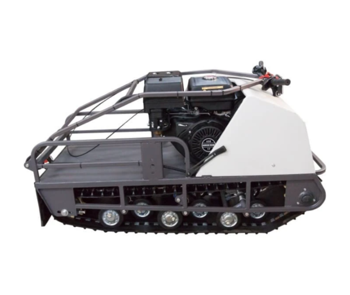 Мотобуксировщик СТЕМ СЕВЕР ЭКОНОМ 500 15 л.с. в Смоленске