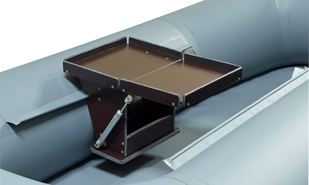 Столик на ликтрос раскладной №10 в Смоленске