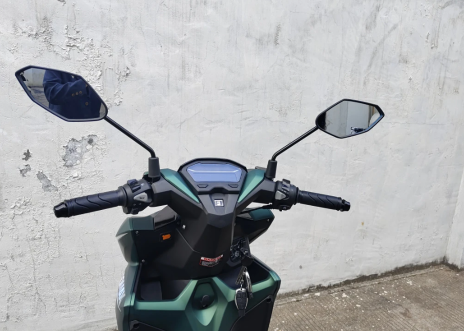 Скутер PROMAX INFERNO 250 (49) в Смоленске