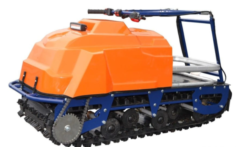 Мотобуксировщик БАРС СЛЕДОПЫТ MDS 15 л.с. в Смоленске