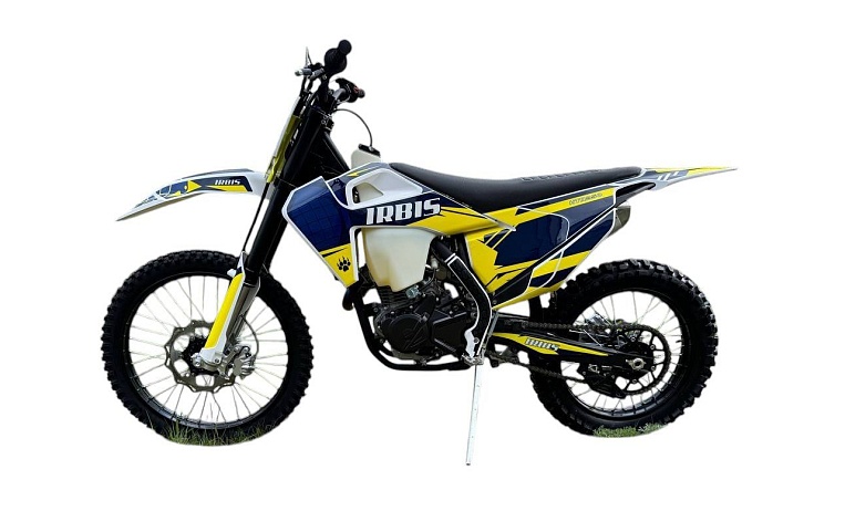 Эндуро мотоцикл IRBIS HTR 250 в Смоленске