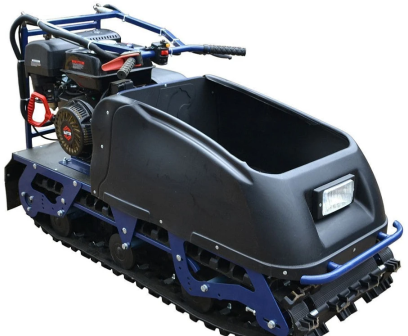 Мотобуксировщик БАРС СЛЕДОПЫТ FS. RS 9 л.с. в Смоленске