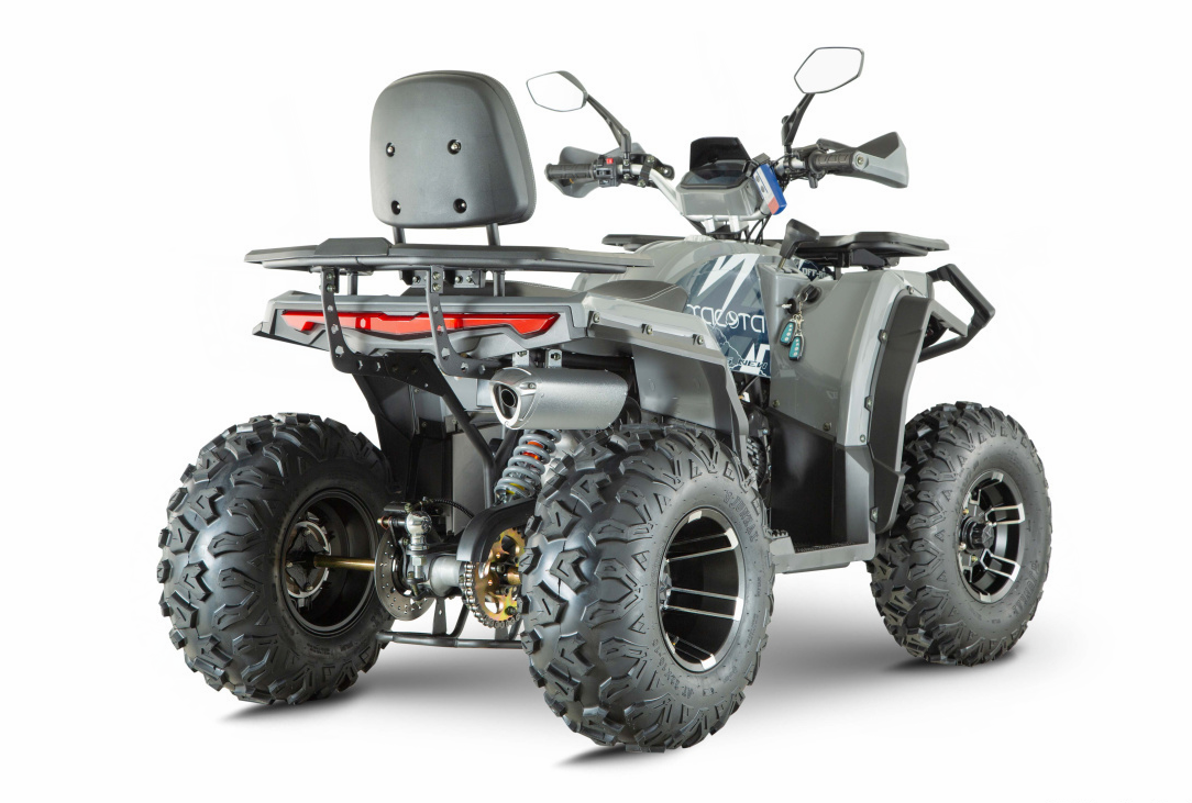 Квадроцикл YACOTA VIKING PRO 250 в Смоленске