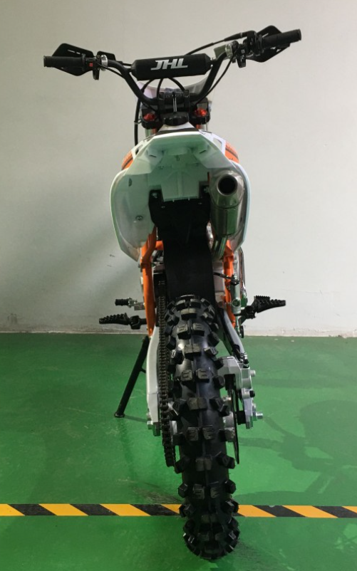 Питбайк JHLMOTO JHL Z125E Pro (ZS154FMI-3) в Смоленске