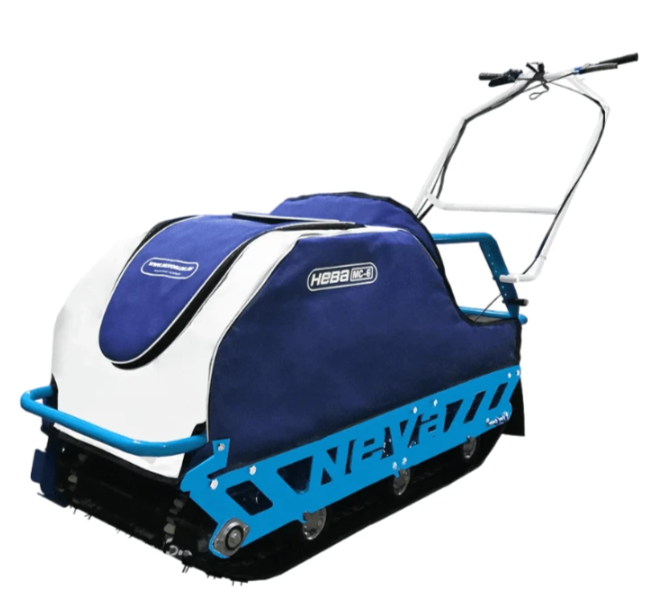 Мотобуксировщик НЕВА МС6-ZS (GB 270) в Смоленске