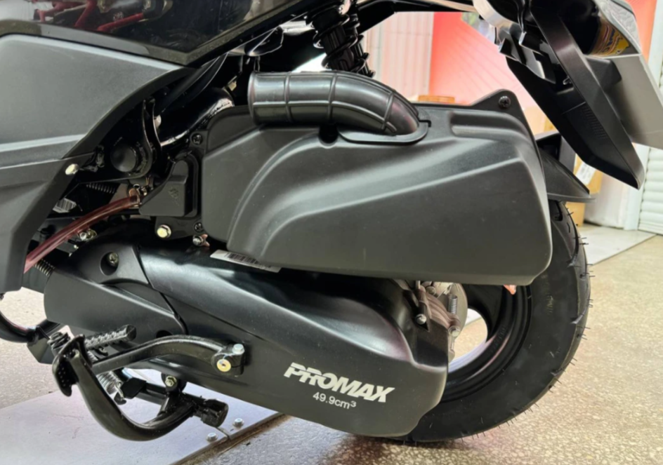 Скутер PROMAX ROX 200 (49) в Смоленске
