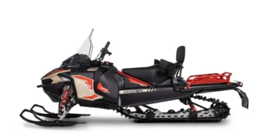 Снегоход AODES Siberiacross 1000 WT 508mm LCD 6.8 в Смоленске