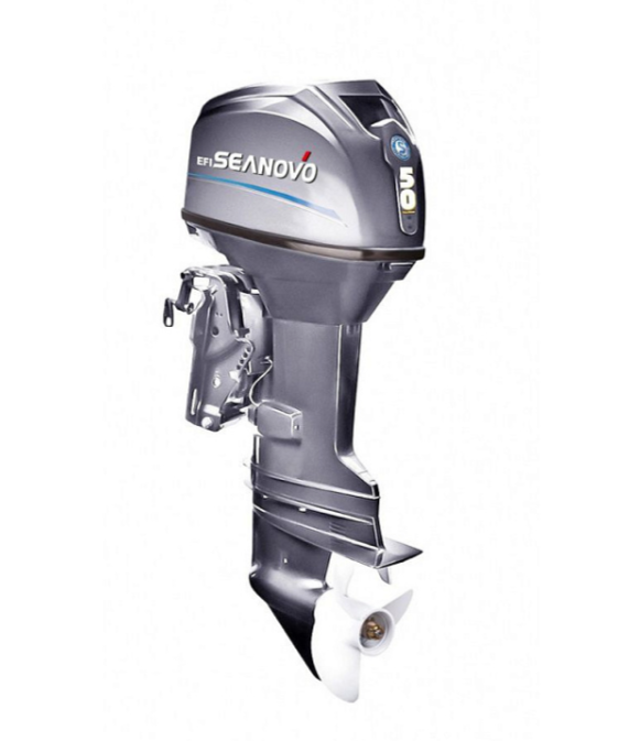 Лодочный мотор SEANOVO SN50FFEL-T в Смоленске