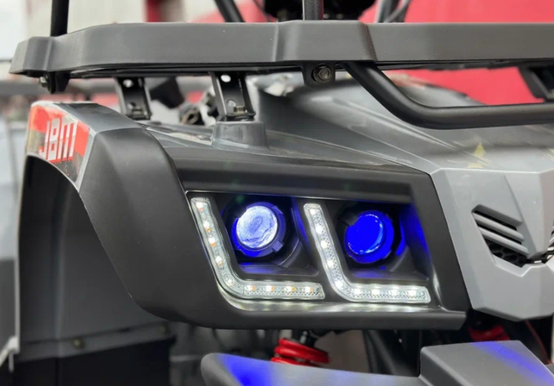 Квадроцикл GBM MAVERICK 300 NEW в Смоленске