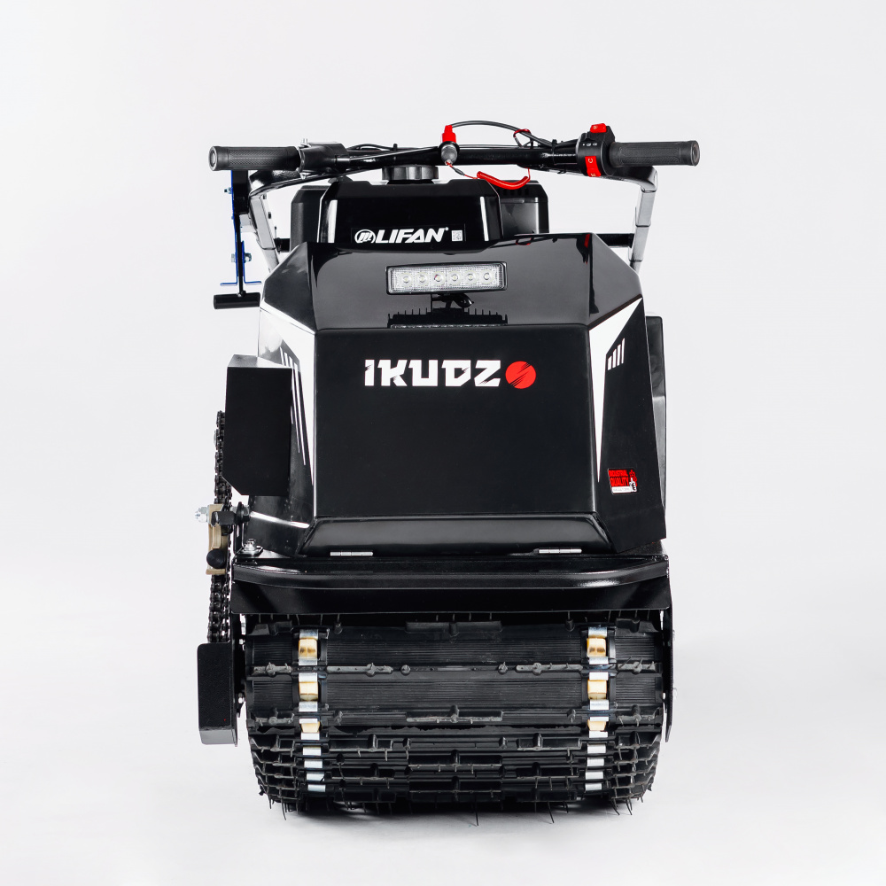 МОТОБУКСИРОВЩИК IKUDZO LONG 2.0 1700/500 EKR19 в Смоленске