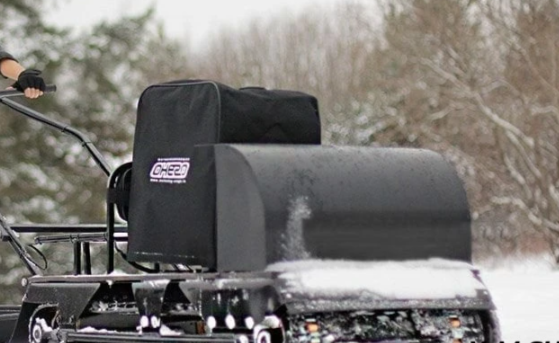 Мотобуксировщик ОНЕГО 500 GRAND 13 л.с. в Смоленске