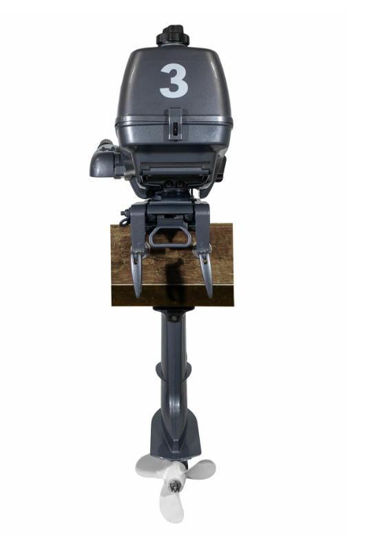 Лодочный мотор APACHE T3 BS в Смоленске