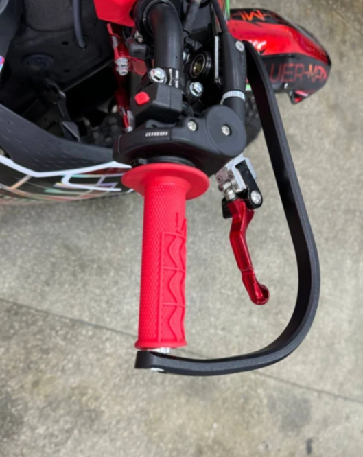 Кроссовый мотоцикл FAIDET CB300RL MAX KKE в Смоленске