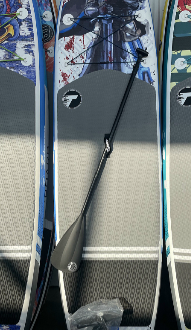 SUP (САП) ДОСКА RAIDEX I BOARD 11’ (332СМ) N 18 в Смоленске